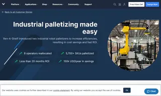Preview of the Rev-A-Shelf Case Study