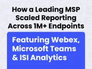 Preview of the Leading Top MSP Provider Case Study