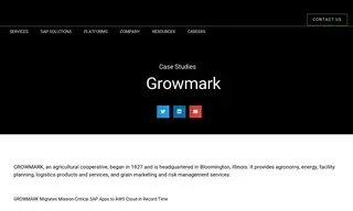 Preview of the Growmark Case Study