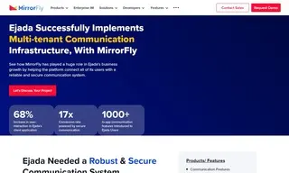 Preview of the Ejada Case Study