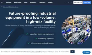 Preview of the Edwards Case Study