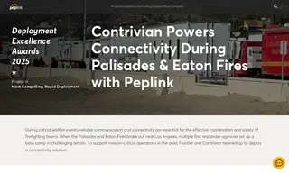 Preview of the Eaton Case Study