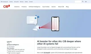 Preview of the Large AI Provider Case Study