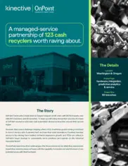 Preview of the OnPoint Community Credit Union Case Study