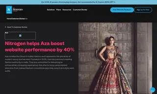 Preview of the Aza Case Study