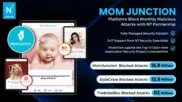 Preview of the MomJunction Case Study
