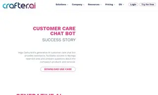 Preview of the Vega Carburanti Case Study