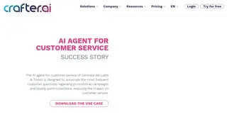 Preview of the Centrale del Latte di torino Case Study