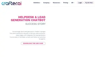 Preview of the Nuovenergie Spa Case Study