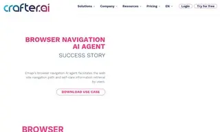 Preview of the Emapi Case Study