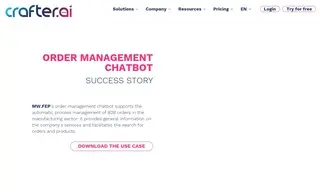 Preview of the MW.FEP Case Study