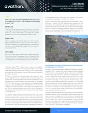 Preview of the Tata Power Case Study