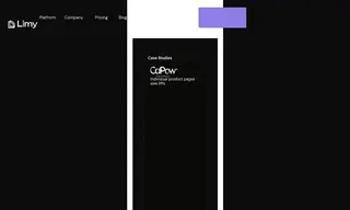 Preview of the CaPow Case Study