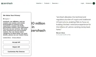 Preview of the Felix Case Study