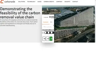 Preview of the Mammut Case Study
