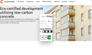 Preview of the Joo Group Case Study