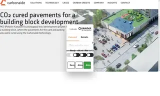 Preview of the PKO Case Study