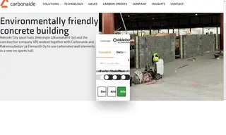 Preview of the VRJ GROUP Case Study