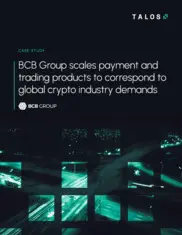 Preview of the BCB Group Case Study