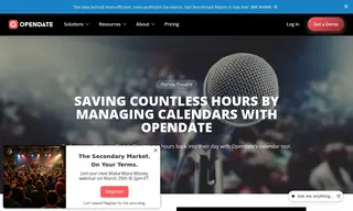 Preview of the Florida Theatre Case Study