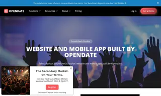 Preview of the Soundcheck Studios Case Study