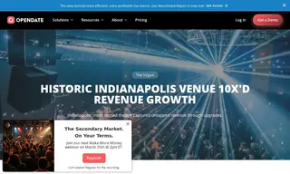 Preview of the The Vogue Case Study