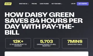 Preview of the Daisy Green Collection Case Study