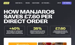 Preview of the Manjaros Case Study