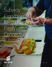 Preview of the DiPasqua Enterprises Case Study