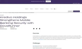 Preview of the Kredivo Case Study