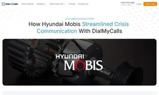Preview of the Hyundai MOBIS Case Study