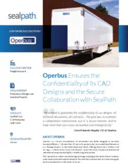 Preview of the Operbus Case Study