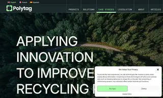 Preview of the Citeo Case Study