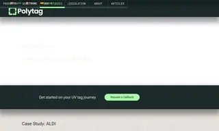 Preview of the ALDI Case Study