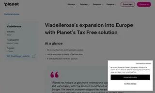 Preview of the Viadellerose Case Study
