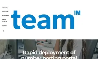 Preview of the Major Global Telecommunications Provider Case Study