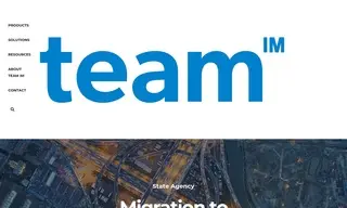 Preview of the The State Agency Case Study