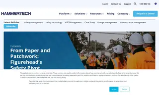 Preview of the Figurehead Construction Case Study