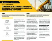 Preview of the Lawler Construction Case Study