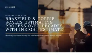 Preview of the Brasfield & Gorrie Case Study