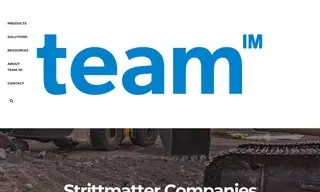 Preview of the Strittmatter Companies Case Study