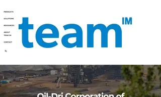 Preview of the Oil-Dri Corporation of America Case Study