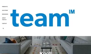 Preview of the Knoll Case Study