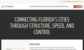 Preview of the Brightline Case Study