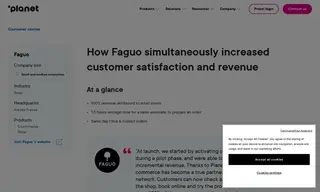 Preview of the Faguo Case Study