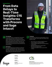 Preview of the C1S Group Inc. Case Study