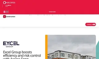 Preview of the Excel Group Case Study