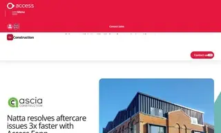 Preview of the Natta Case Study