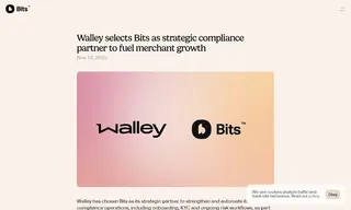 Preview of the Walley Case Study