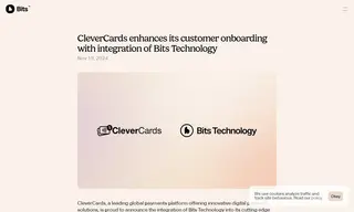 Preview of the CleverCards Case Study